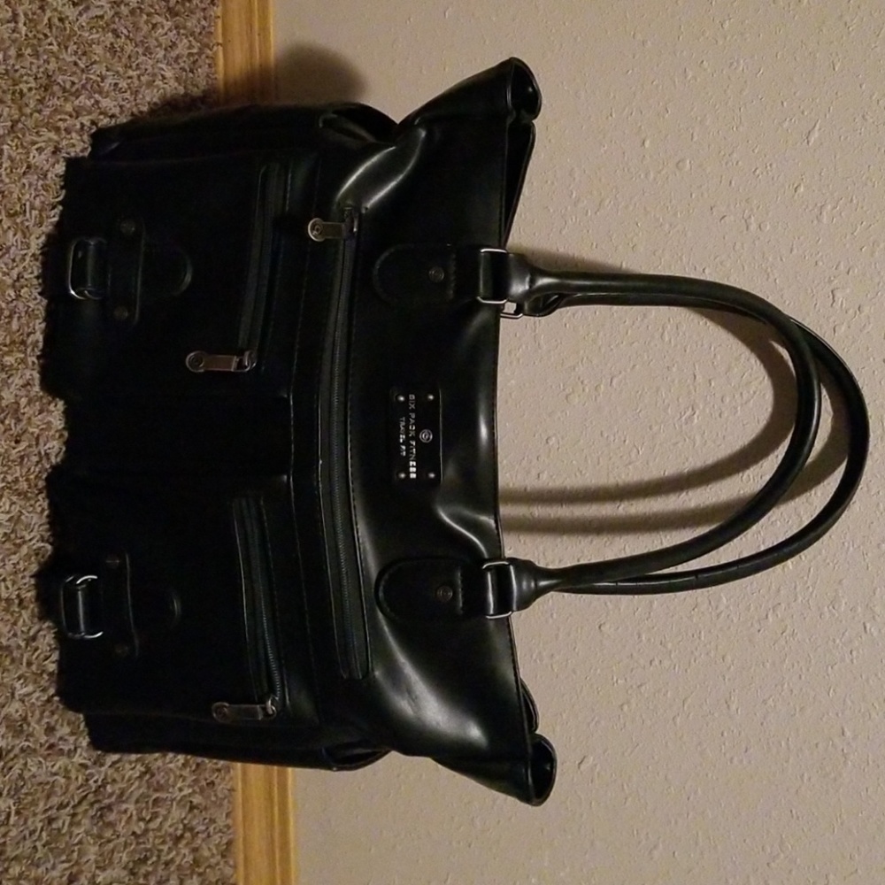 6 Pack Bag